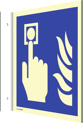 Dreifke fahnenschild - dreifke®,