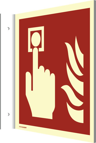 Dreifke fahnenschild - dreifke®,