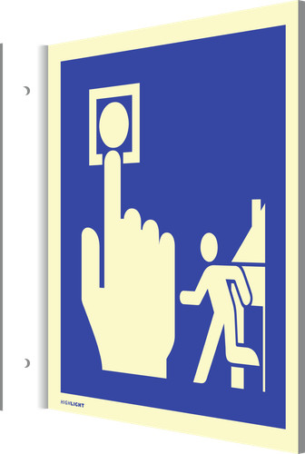 Dreifke fahnenschild - dreifke®,