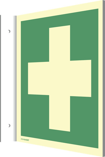 Dreifke fahnenschild erste - dreifke®,