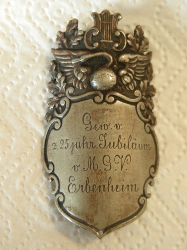 Erbenheim jubiläum - erbenheim,