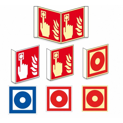 Brandmelder hausmelder - brandmelder,