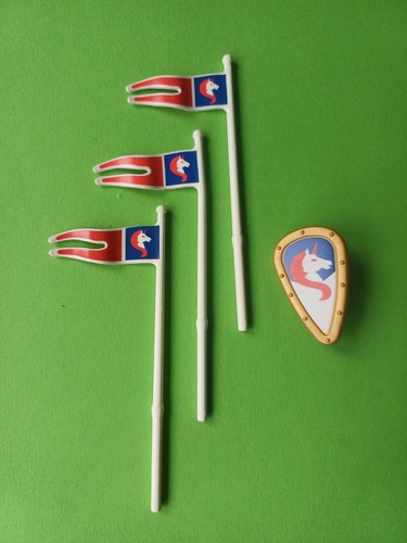 Playmobil sammlung ersatzteile - sammlung,
