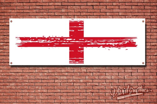 England outdoor banner - banner, /